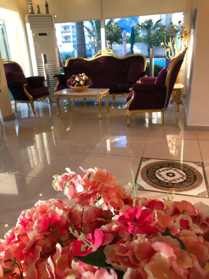 鲁玛娜酒店 阿纳穆尔 外观 照片
